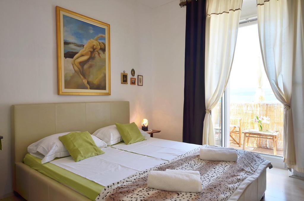 Apartment Pere S Mora Mimice Camera foto