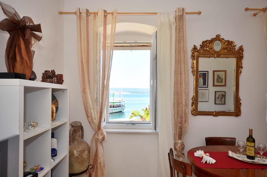 Apartment Pere S Mora Mimice Camera foto