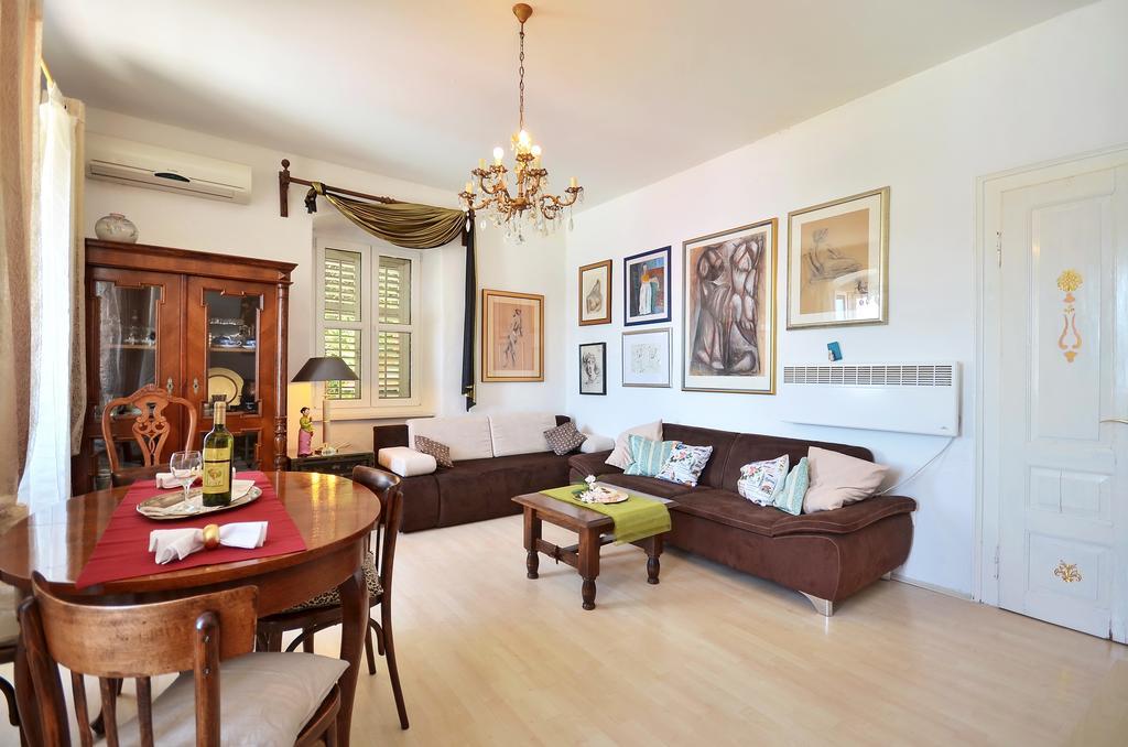 Apartment Pere S Mora Mimice Camera foto