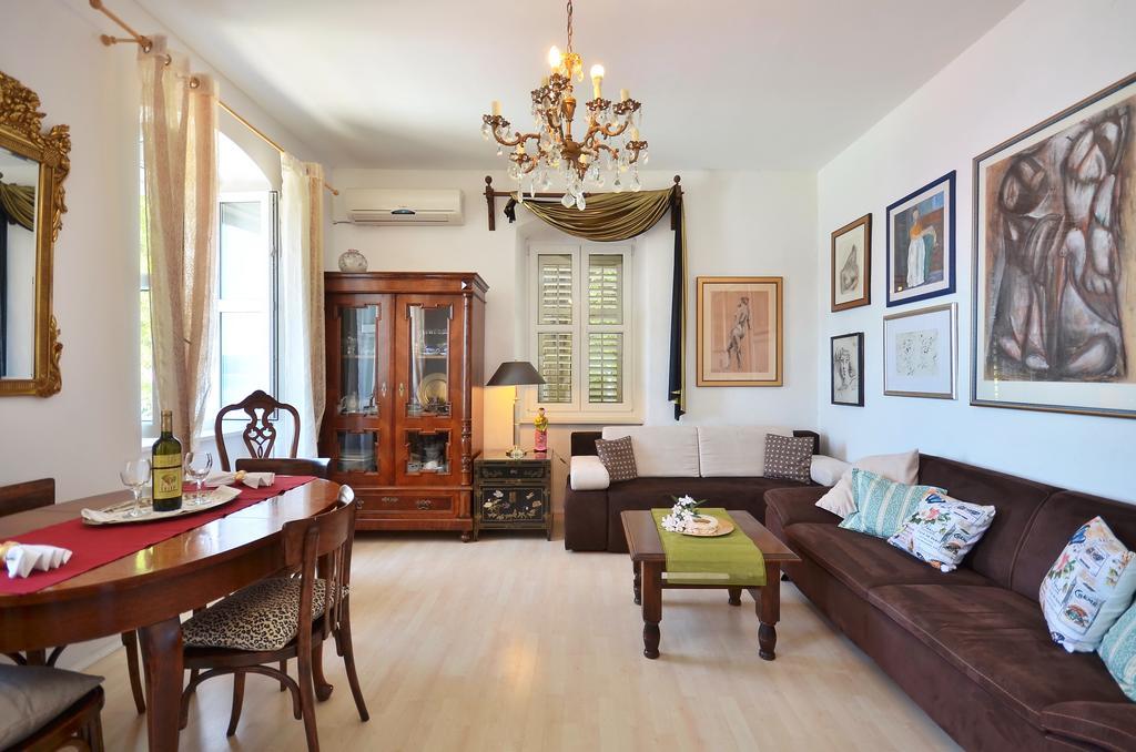 Apartment Pere S Mora Mimice Camera foto