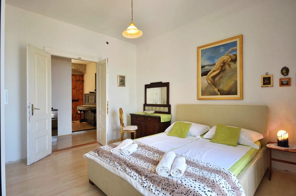 Apartment Pere S Mora Mimice Camera foto