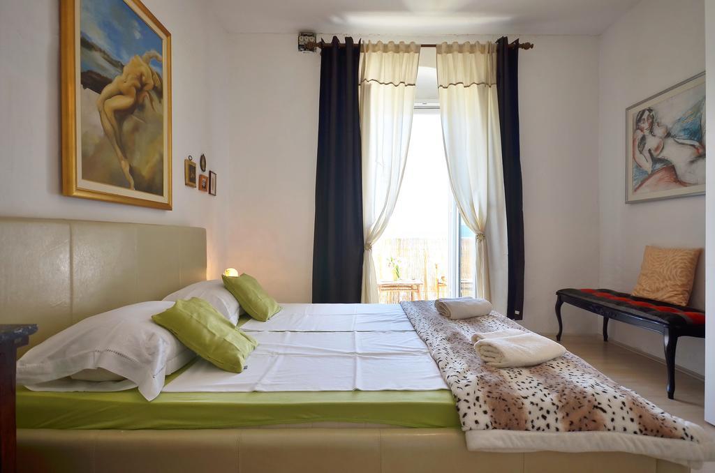 Apartment Pere S Mora Mimice Camera foto